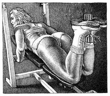 ricorockingblogspot: ROBERT CRUMB e suas mulheres #2