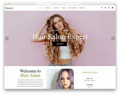 free hair design software - Wonvo