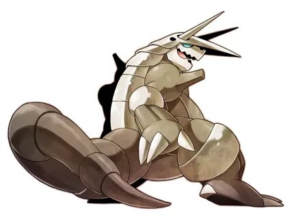 Aggron - Pokémon - Image #1047037 - Zerochan Anime Image Boa