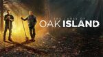 The Curse of Oak Island Tv Show Beaufort County Now