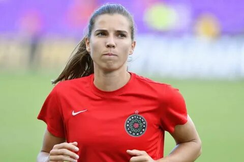 Tobin Heath will not play in Portland Thorns home opener - o