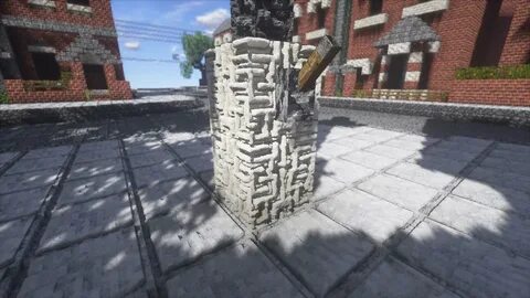 Realistico texture pack, with Advanced Mapping - Resource Pa
