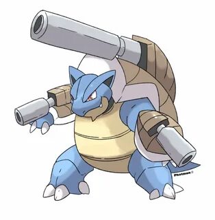 Images Of Mega Blastoise posted by Ethan Simpson