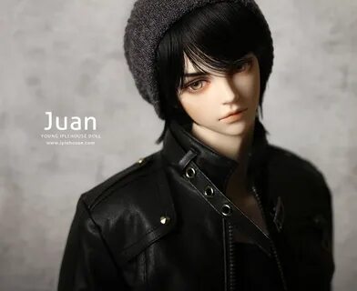 ITEM VIEW : - Juan
