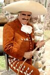 Picture of Vicente Fernandez