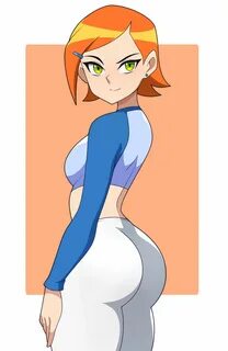 Gwen From Ben 10 Naked - Porn photos. The most explicit sex 