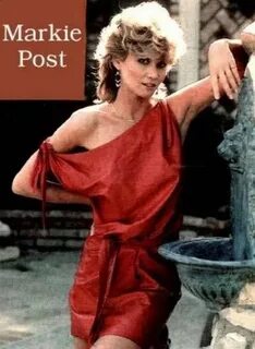 Pin by song on Markie Post Markie post, Female stars, Post