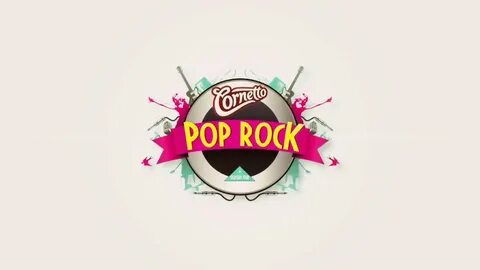 Cornetto Pop Rock - SidSirus.com
