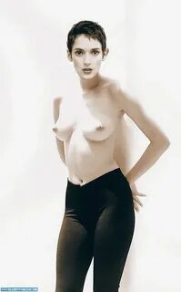 Winona Ryder Boobs 003 " Celebrity Fakes 4U