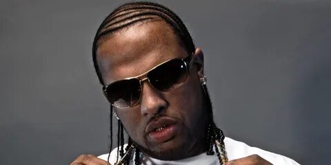 Slim Thug "King" - Now Hip Hop