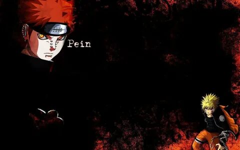 Naruto Pain Wallpapers Wallpapers - Top Free Naruto Pain Wal