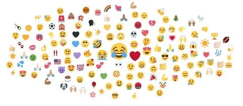 Top 20 Emojis Related Keywords & Suggestions - Top 20 Emojis