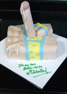 Top 20 Penis Birthday Cakes - Home, Family, Style and Art Id