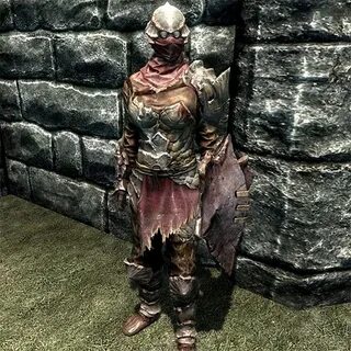 15 Best Heavy Armor Sets in Skyrim - FandomSpot