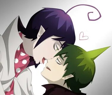 Ao no Exorcist (Blue Exorcist) Image #655023 - Zerochan Anim