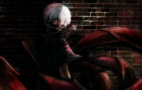 Обои mask, токийский гуль, tokyo ghoul, kaneki ken картинки 