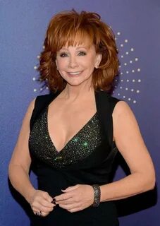 Reba McEntire Opens Up About Divorce And When Her Marriage '