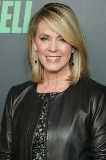 Acting As EP, Journalist Deborah Norville Made Sure 'Ripped 