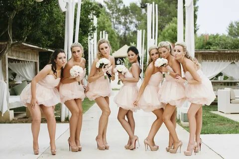 40 Unforgettable Bridesmaid Fails You Have To See To Believe