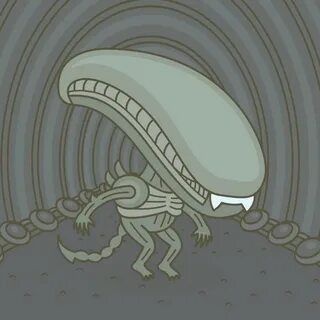 Alien (@alienanthology) — Instagram