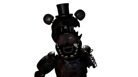 Burnt Freddy Final Nights Wikia Fandom