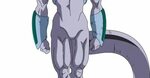 Alien Transformations DragonBallZ Amino