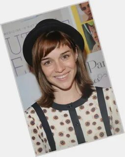 Renee Felice Smith Official Site for Woman Crush Wednesday #
