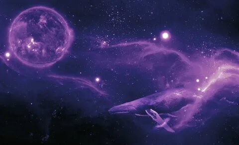 Space Whale OC 1600x974 - Imgur