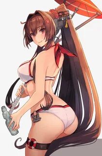 Yamato (Kantai Collection), Fanart page 6 - Zerochan Anime I