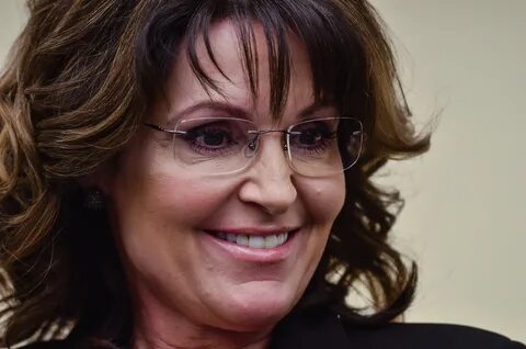 Sarah Palin Mocked After Suggesting Senate Run 'If God Wants