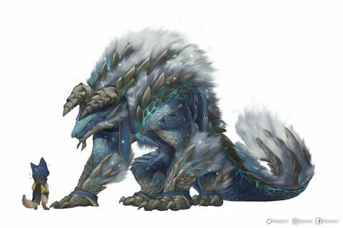 gogalking on twitter in 2021 monster hunter series monster h