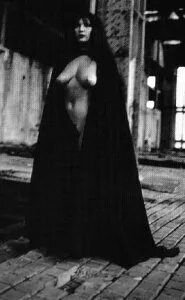 Rebekah elmaloglou nude.