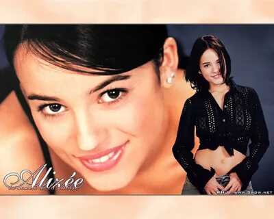 Alizee Jacotey (332 wallpapers) .