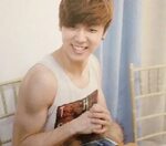 Kang Min Hyuk CNBLUE Profile (Age, Height, Abs, and Facts) C