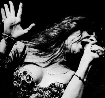 Janis Joplin Top Three - My Music Movement