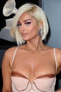 Bebe Rexha Nude