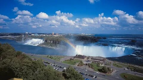 Top 10 Best Niagara Falls Fallsview Hotels in Ontario, Canad