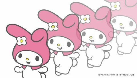 Chloe my melody