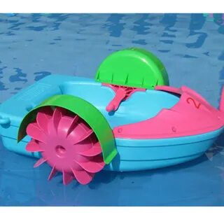 aqua toy paddle boat Shop Clothing & Shoes Online