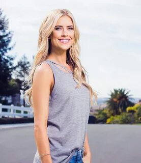 44 Christina Anstead Hot Bikini Pictures Will Expose Her Sex