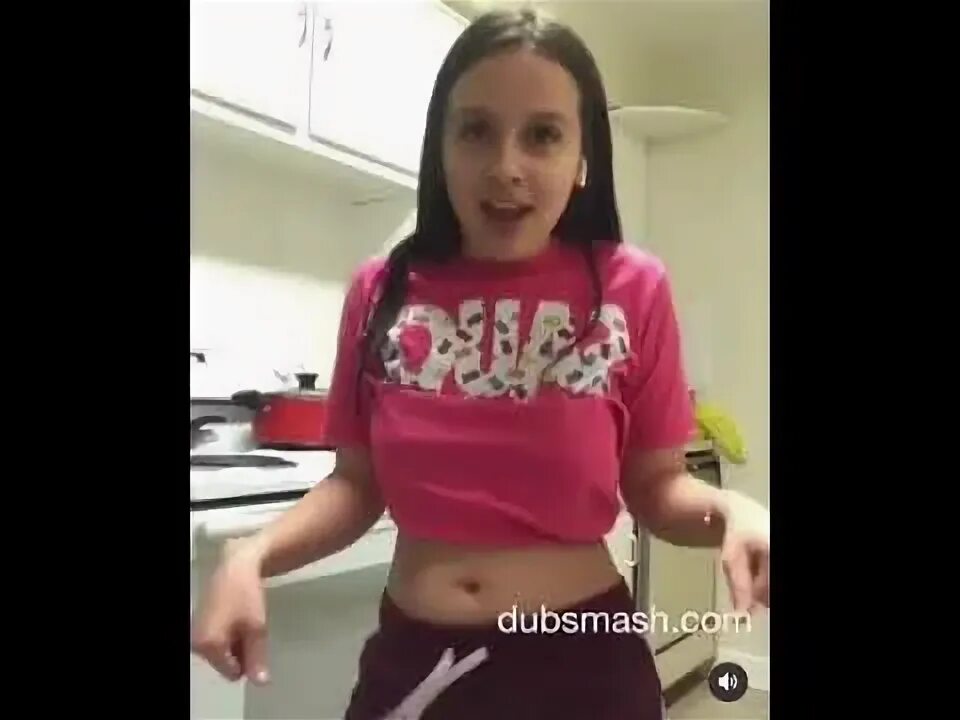 LiddleNique Ass Shaking/Twerk Compilation(latest posts) - Yo