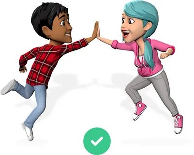 Bitmoji for Games