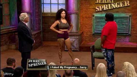 Beyonce and Jay Z (The Jerry Springer Show) - YouTube