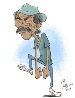 Animado Don Ramon Enojado Related Keywords & Suggestions - A