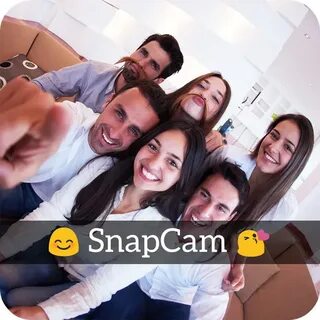 SnapCam: Pranks with Emojis Старі версії для Android Aptoide
