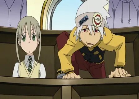 Soul Eater - Soul Eater Image (24275035) - Fanpop