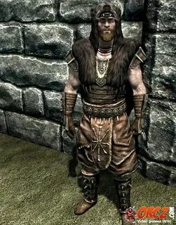 File:Skyrim Stormcloak OfficerArmorM.jpg - Orcz.com, The Vid