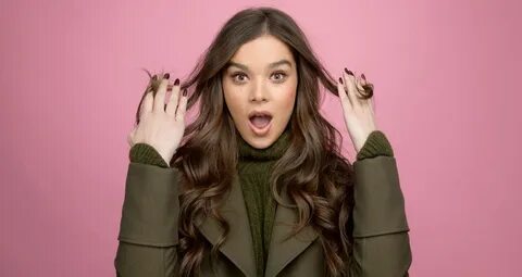 Hailee Steinfeld Reveals How Bumblebee Helped Her Achieve a 