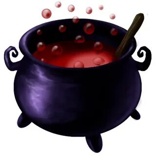 Cauldron clipart red, Picture #334226 cauldron clipart red