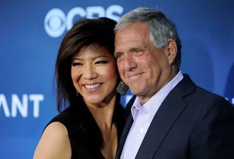 Leslie Moonves stopped demanding sex from CBS employees afte